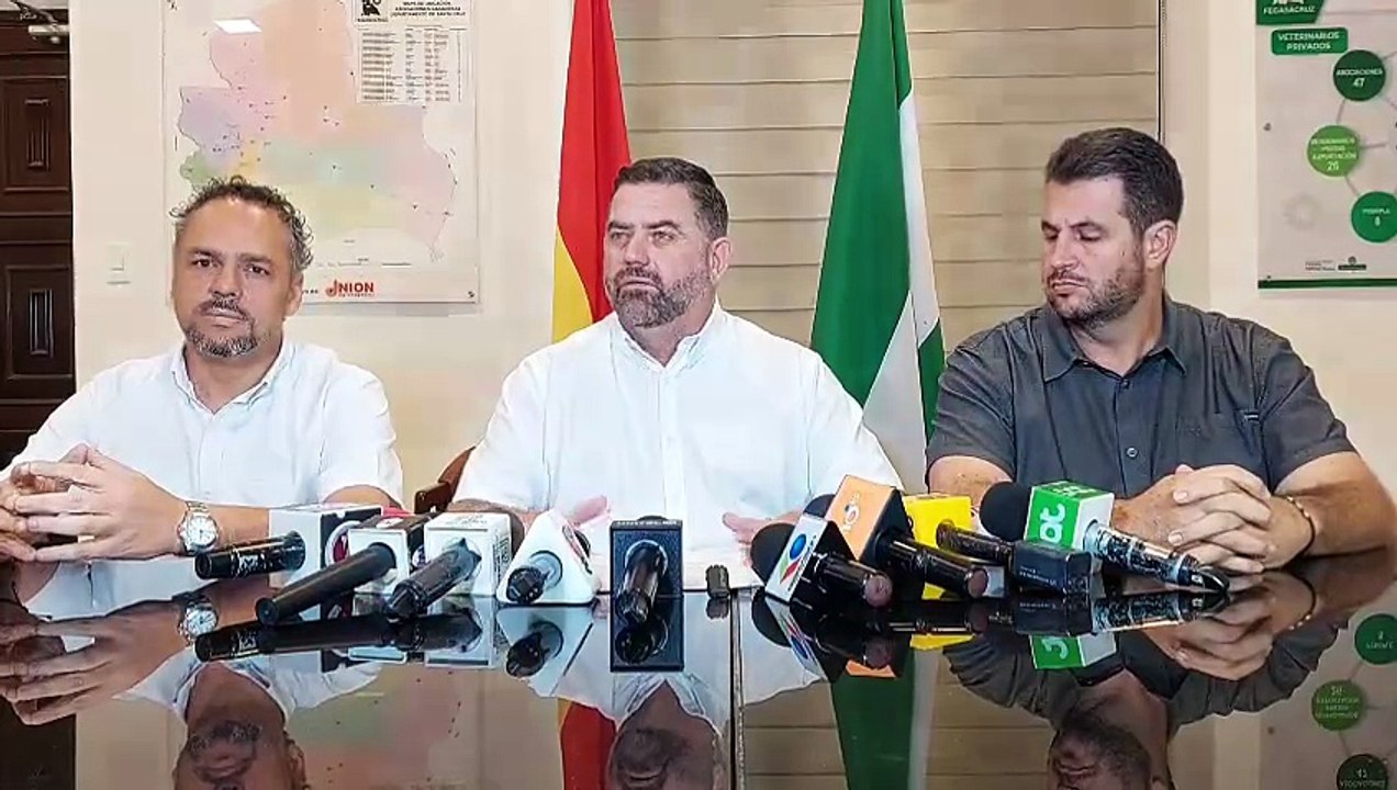 CAO: "El campo está listo para listo para ser parte de esta reconstrucción económica del país"