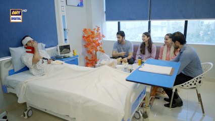 Chaalbaaz Episode 10 | 20 October 2025 | Hammad Shoaib | Zoha Tauqeer | ARY Digital