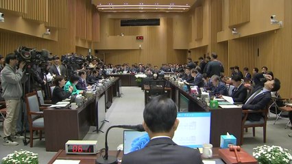 부동산 대책·서울 집값 상승 원인 놓고 여야 공방 / YTN