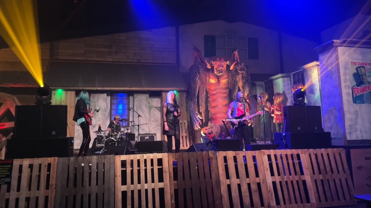 Liverpool’s Spookiest Events for Halloween 2025 — From Ghost Tours to Carnival Parades