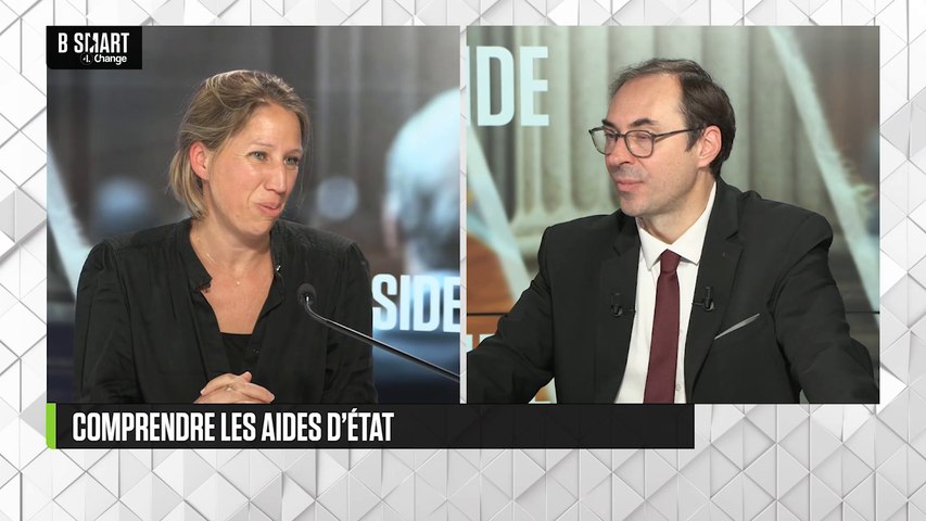 Comprendre les aides d’État