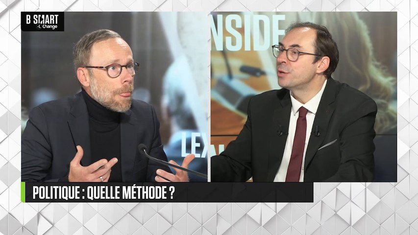 Politique : quelle méthode ?