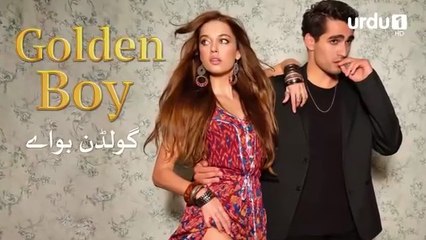 Golden Boy Episode 04 | Turkish Drama | Yali Capkini in Urdu | Urdu Dabbing