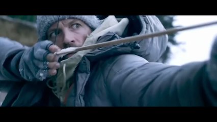 Icefall - Trailer (English) HD