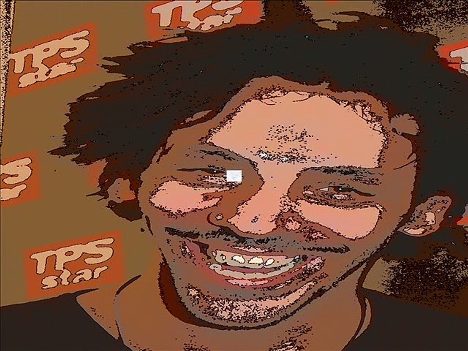 Largo Winch morphing Tomer Sisley Kristin Scott Thomas