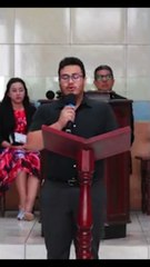 último video de joven que murió junto a su novia en Tatumbla