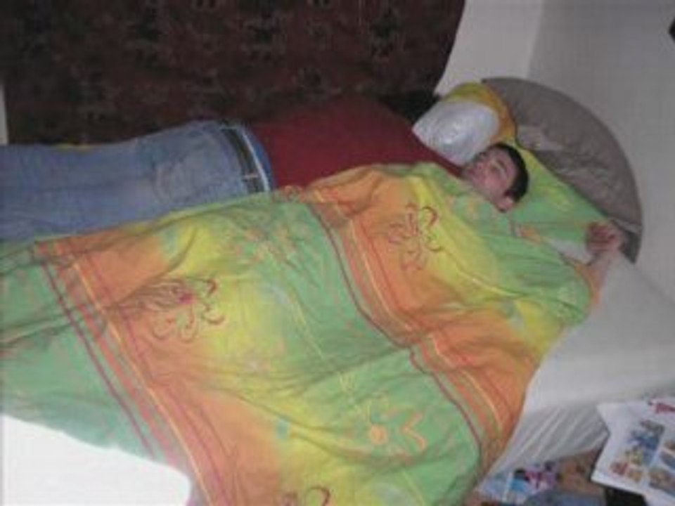 La Classe de Didier Wampas