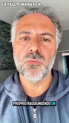 Maresca - Criminali, ASSASSINI definenti, altro che tifosi di basket (20.10.25)