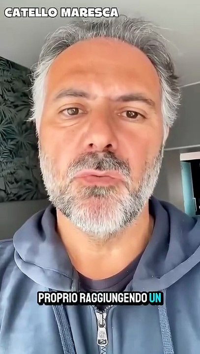 Maresca - Criminali, ASSASSINI definenti, altro che tifosi di basket (20.10.25)