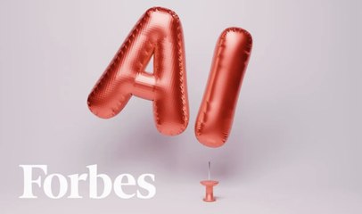 Is Wall Street In An AI Bubble: Expert Weighs In And Explains What You Should Do