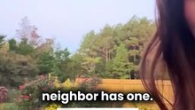 Karen Neighbor Refuses To Let Me Build A Fence