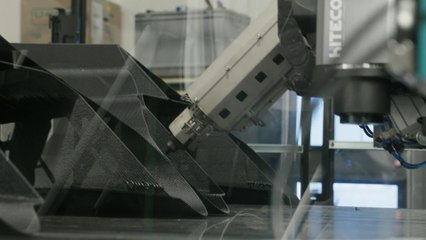 La OTAN aprende de Ucrania: si necesitas drones, los imprimes