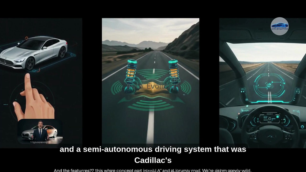 Cadillac Escala Concept The REAL Reason It Changes Everything - Auto Evolution (1080p, h264)