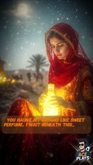 Whispers in the Sand ( AI Song )