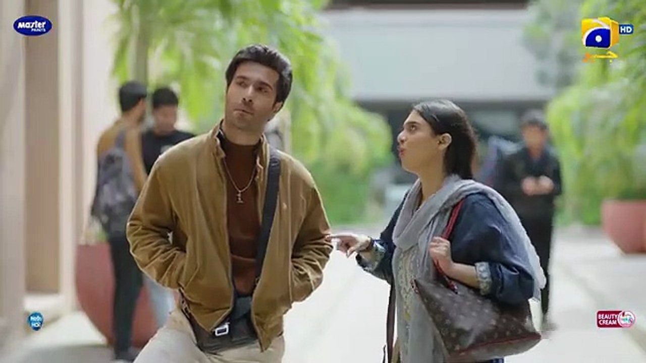 Sanwal Yaar Piya Episode 11 | Pakistani Drama