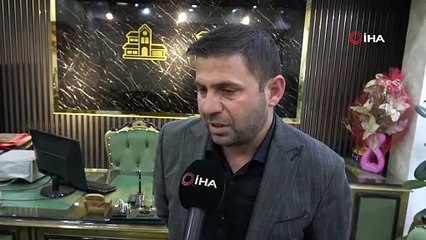 Suriyeliler ülkesine dönmeye başladı; konutta beklenen olmadı!