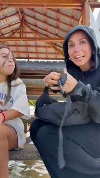 Cinthia Fernández compartió su Día de la Madre y estallaron las redes sociales