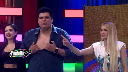 Lalo Elizondo y William enseñan de más en vivo