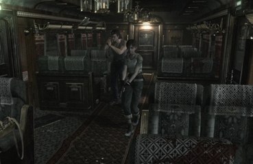 A full remake of Resident Evil 0 is reportedly in development at Capcom