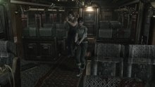 A full remake of Resident Evil 0 is reportedly in development at Capcom
