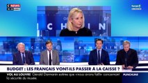 Punchline- Les Français vont-ils passer à la caisse?