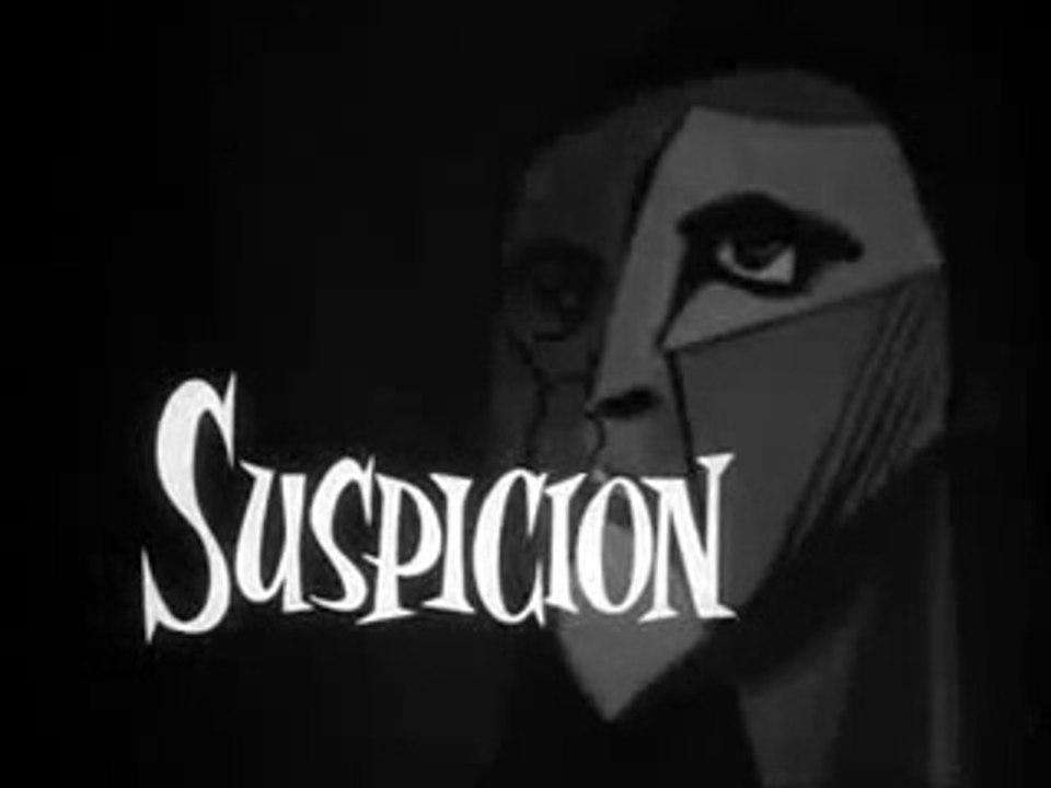 Alfred Hitchcock Présente "Pris Au Piège" VF 1957