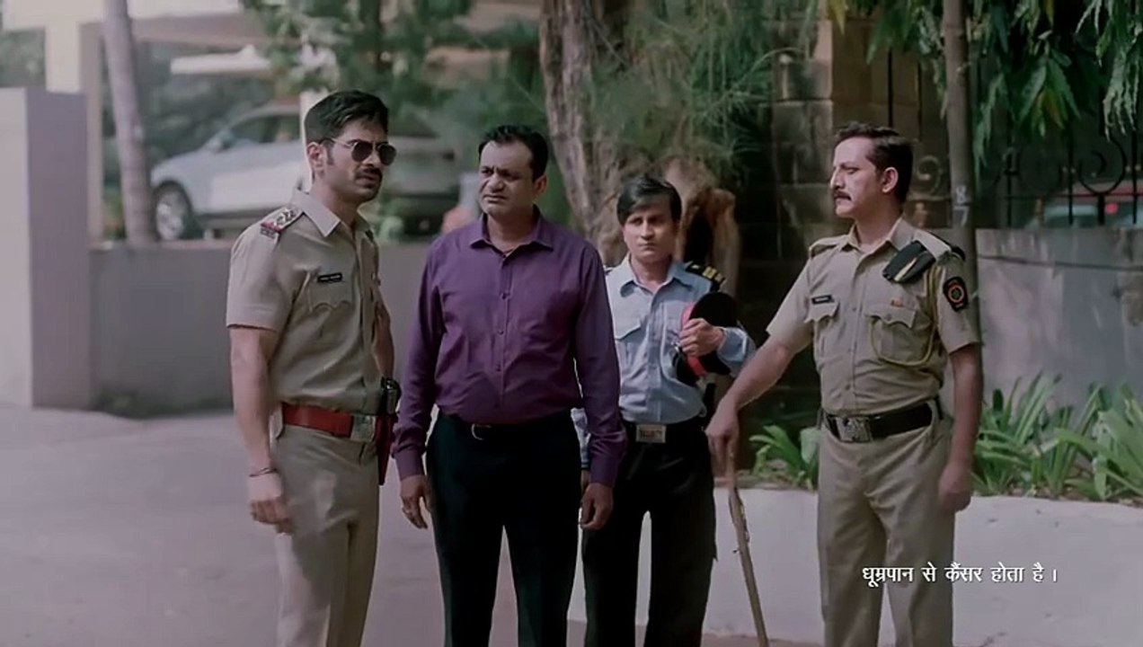Judwaa Jaal [Hindi] 2