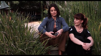 Elena Undone Full Movie #GL