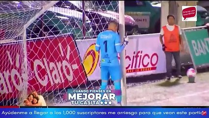 Malacateco vs Guastatoya Jornada 15 Torneo Apertura 2025