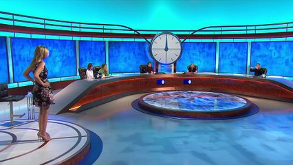 Countdown - Thursday 18th January 2024