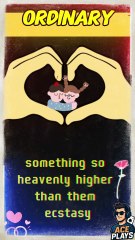 Ordinary by Alex Warren ( AI Song )