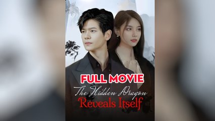 The Hidden Dragon Reveals Itself