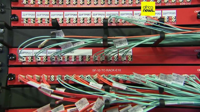 Amazon cloud computing outage disrupts Snapchat, Airbnb and online services worldwide