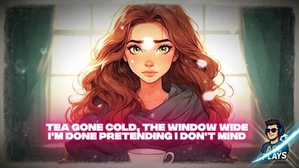 You Stayed Too Long ( Quiet Emotional AI Song )