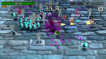 Vital Shell - Official Steam Next Fest Trailer