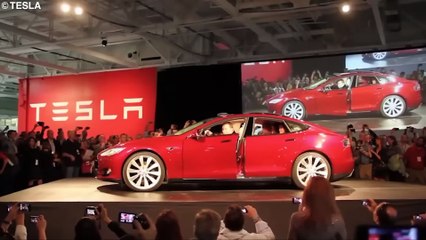 The Trillionaire Life Of Elon Musk