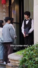 Love Falls Apart, Hearts Break Free #Dramabox