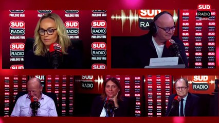 "Quand on se met en danger, on met aussi en danger la vie de ceux qui viennent nous porter secours !"