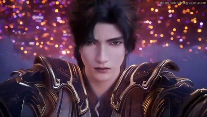 Shrouding The Heavens | EP 101 - 106 Collection Eng Sub