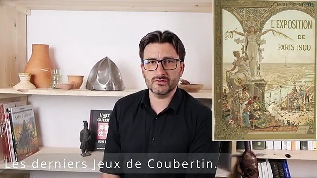 Histoire : Histoire des Jeux olympiques de Paris 1924