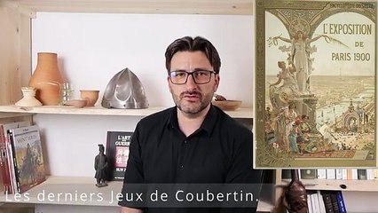 Histoire : Histoire des Jeux olympiques de Paris 1924