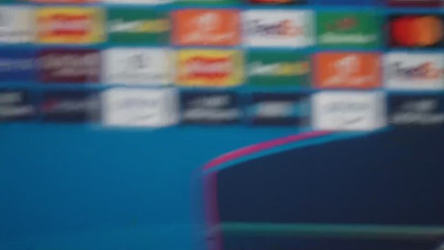 Simeone, rueda de prensa completa previa al Arsenal vs. Atlético de Madrid | UEFA CHAMPIONS LEAGUE