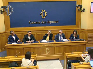 Roma - ​Brand Journalism Festival - Conferenza stampa di Fabrizio Benzoni (20.10.25)