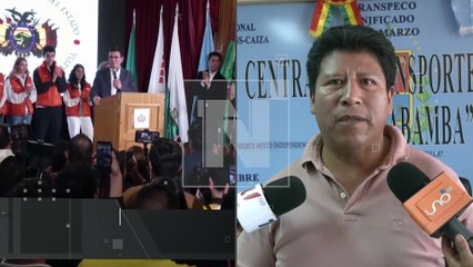 Transporte Pesado exige al nuevo gobierno priorizar el combustible y resolver la falta de divisas