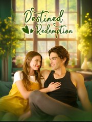 Destined Redemption - Drama FULL MOVIES ENGLISH SUB