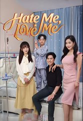 Hate Me, Love Me – Full Drama Movie with English Subtitles 🎬