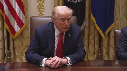 TRUMP Claims He Will END Ukraine-Russia War Despite Hatred Between Them