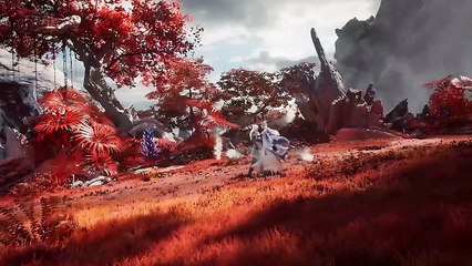 Shrouding the Heavens Eps 31-35 Sub Indonesia