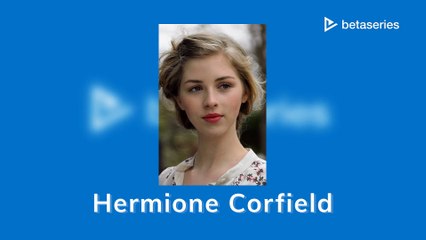 Hermione Corfield (FR)