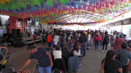 Con 25 expositores, Ayuntamiento de Guadalajara celebra el Día Municipal de la Carne en su Jugo